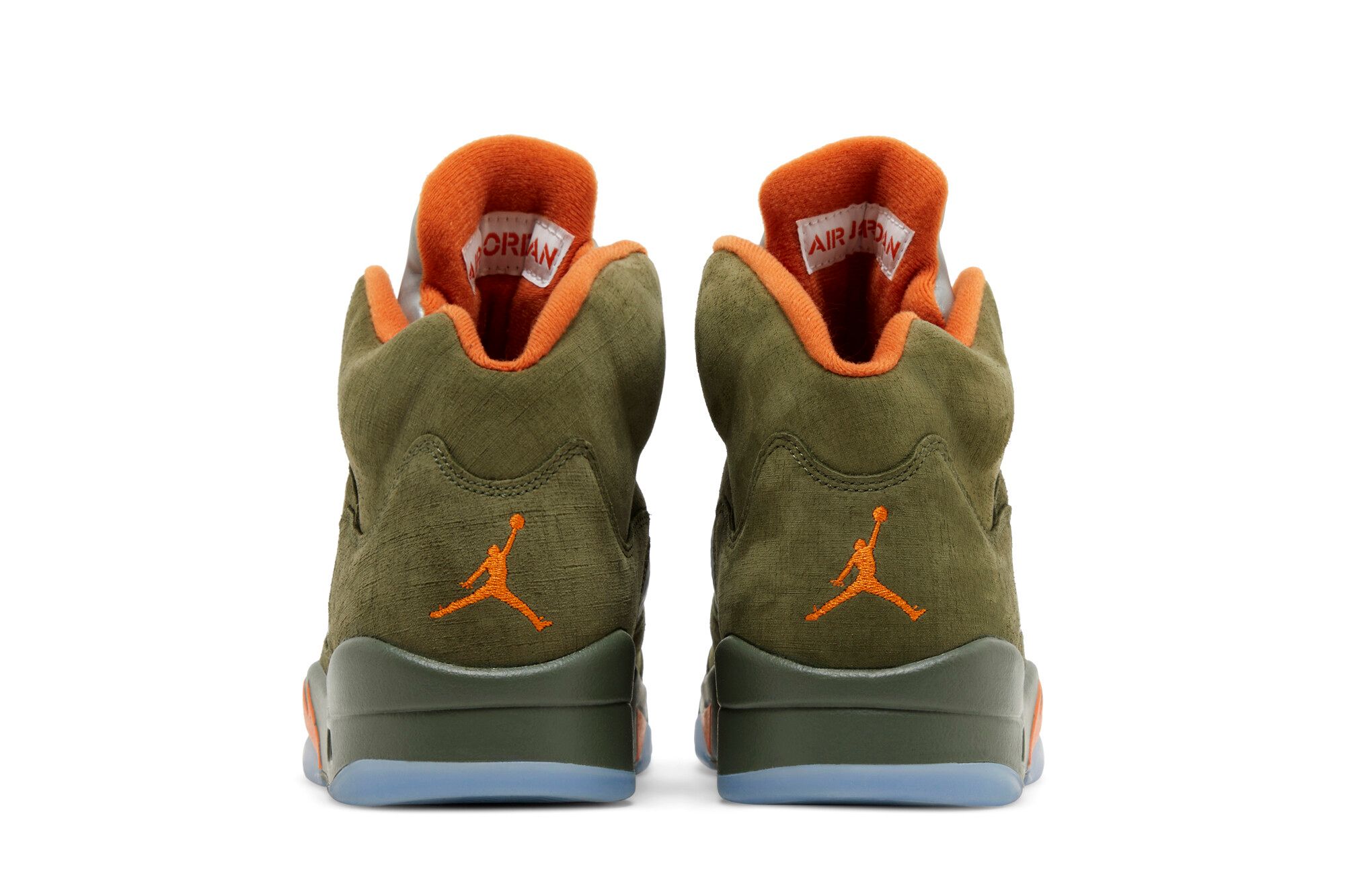 Nike Air Jordan 5 Retro 