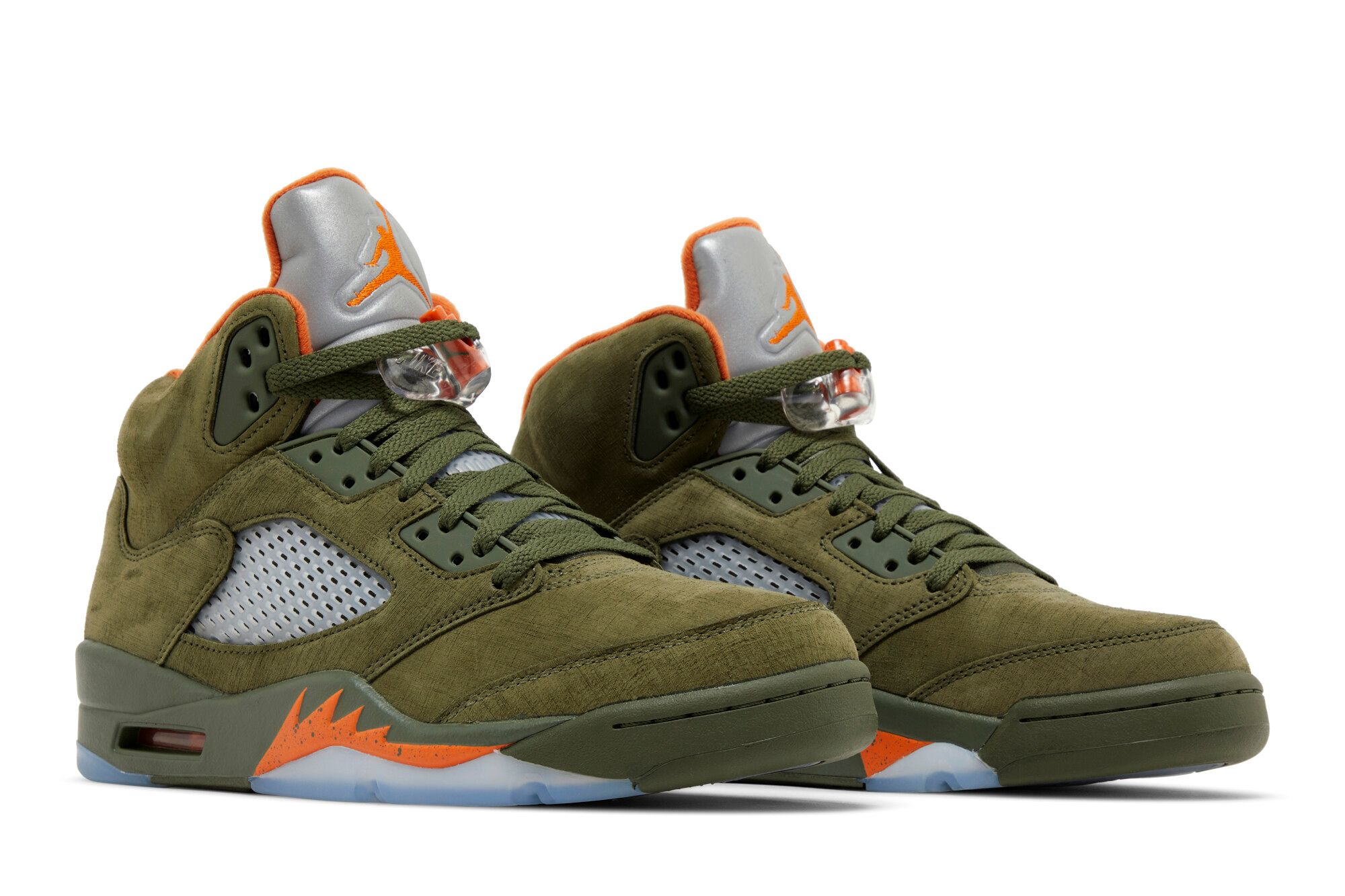 Air Jordan 5 レトロ　ミシガン　28cm シューキーパーおまけ Air Jordan 5 レトロ ミシガン 28cm シューキーパーおまけ