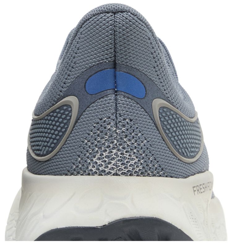 New Balance Fresh Foam X 1080v12 Steel Lead
