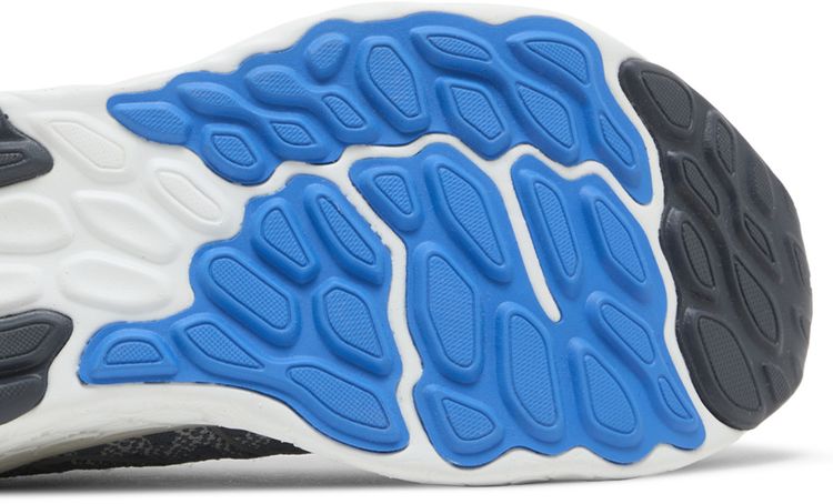 New Balance Fresh Foam X 1080v12 Steel Lead
