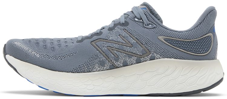 New Balance Fresh Foam X 1080v12 Steel Lead
