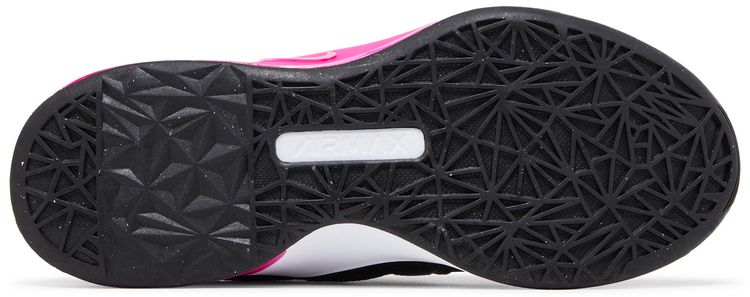 Wmns Air Max Bella TR 5 Black Rush Pink