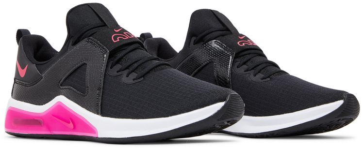 Wmns Air Max Bella TR 5 Black Rush Pink