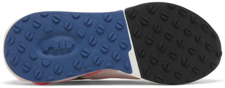 Nike Air Max 2021 GS Summit White Solar Red