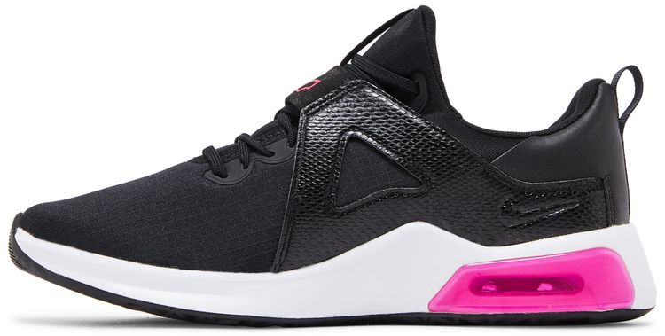 Wmns Air Max Bella TR 5 Black Rush Pink