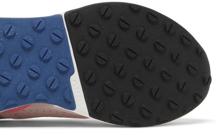 Nike Air Max 2021 GS Summit White Solar Red