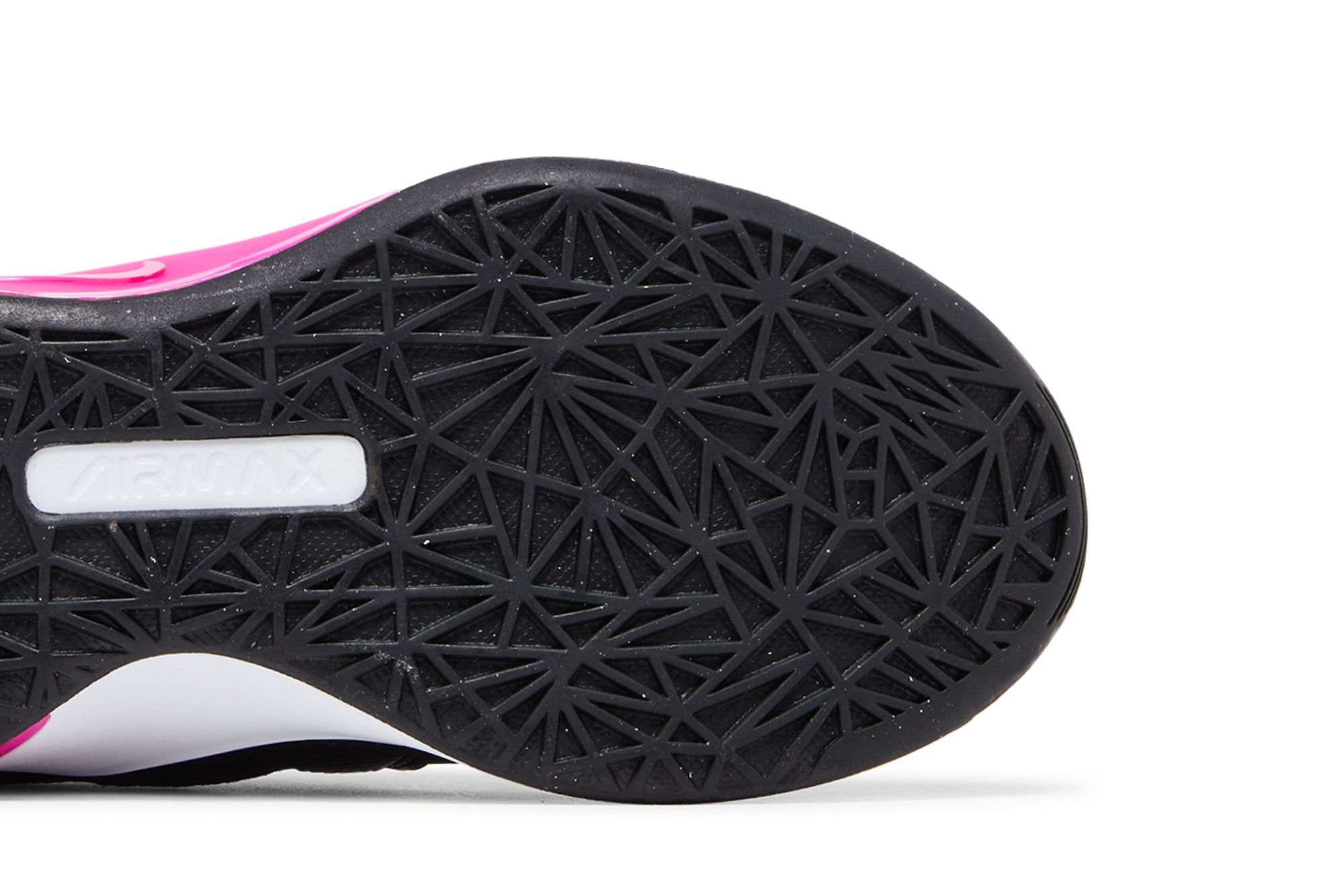 Achetez des Wmns Air Max Bella TR 5 Black Rush Pink DD9285 061 GOAT FR