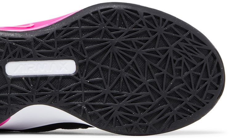 Wmns Air Max Bella TR 5 Black Rush Pink