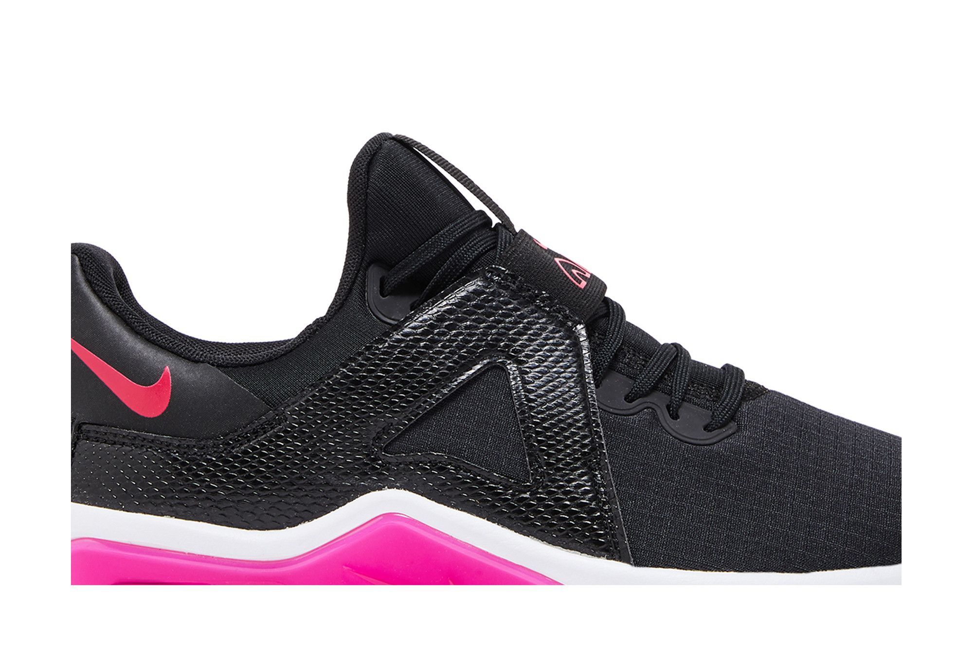 Achetez des Wmns Air Max Bella TR 5 Black Rush Pink DD9285 061 GOAT FR