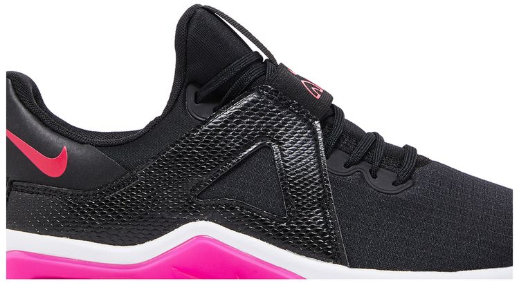 Wmns Air Max Bella TR 5 Black Rush Pink