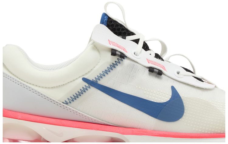 Nike Air Max 2021 GS Summit White Solar Red