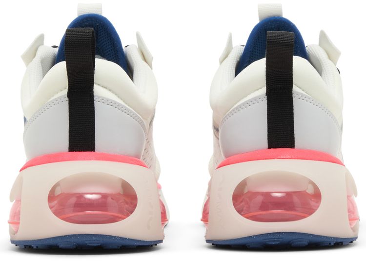 Nike Air Max 2021 GS Summit White Solar Red