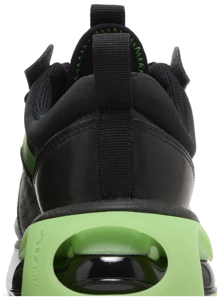 Nike Air Max 2021 GS Black Green Strike