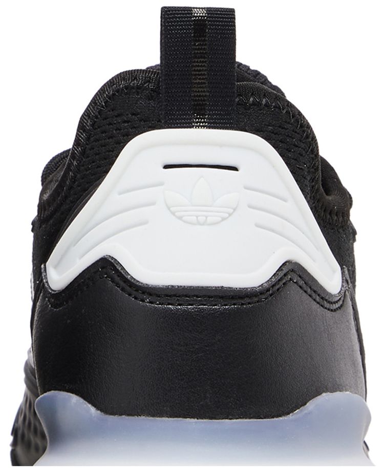 Adidas Wmns ZX 2K Boost Black White