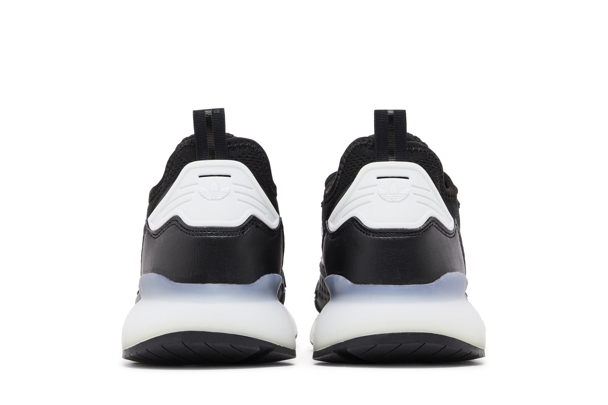 Buy Adidas Wmns ZX 2K Boost 'Black White' - H00102 | GOAT