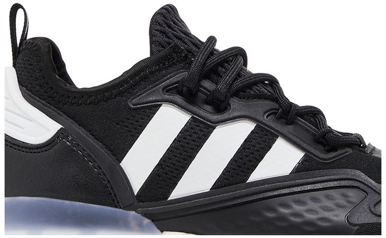 Adidas Wmns ZX 2K Boost Black White
