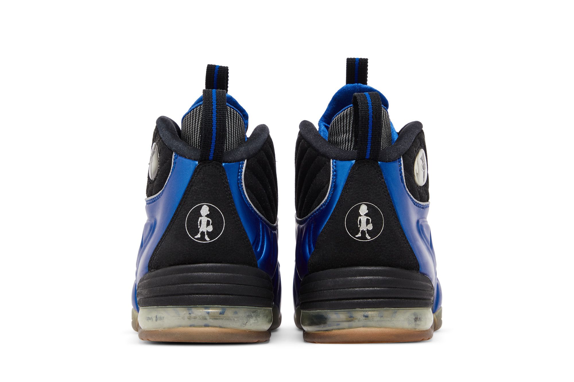 Size 10.0 Air 1 2 Cent Varsity Royal