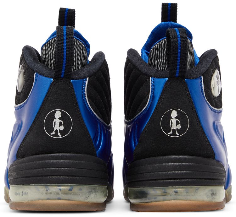 Nike Air 12 Cent Varsity Royal