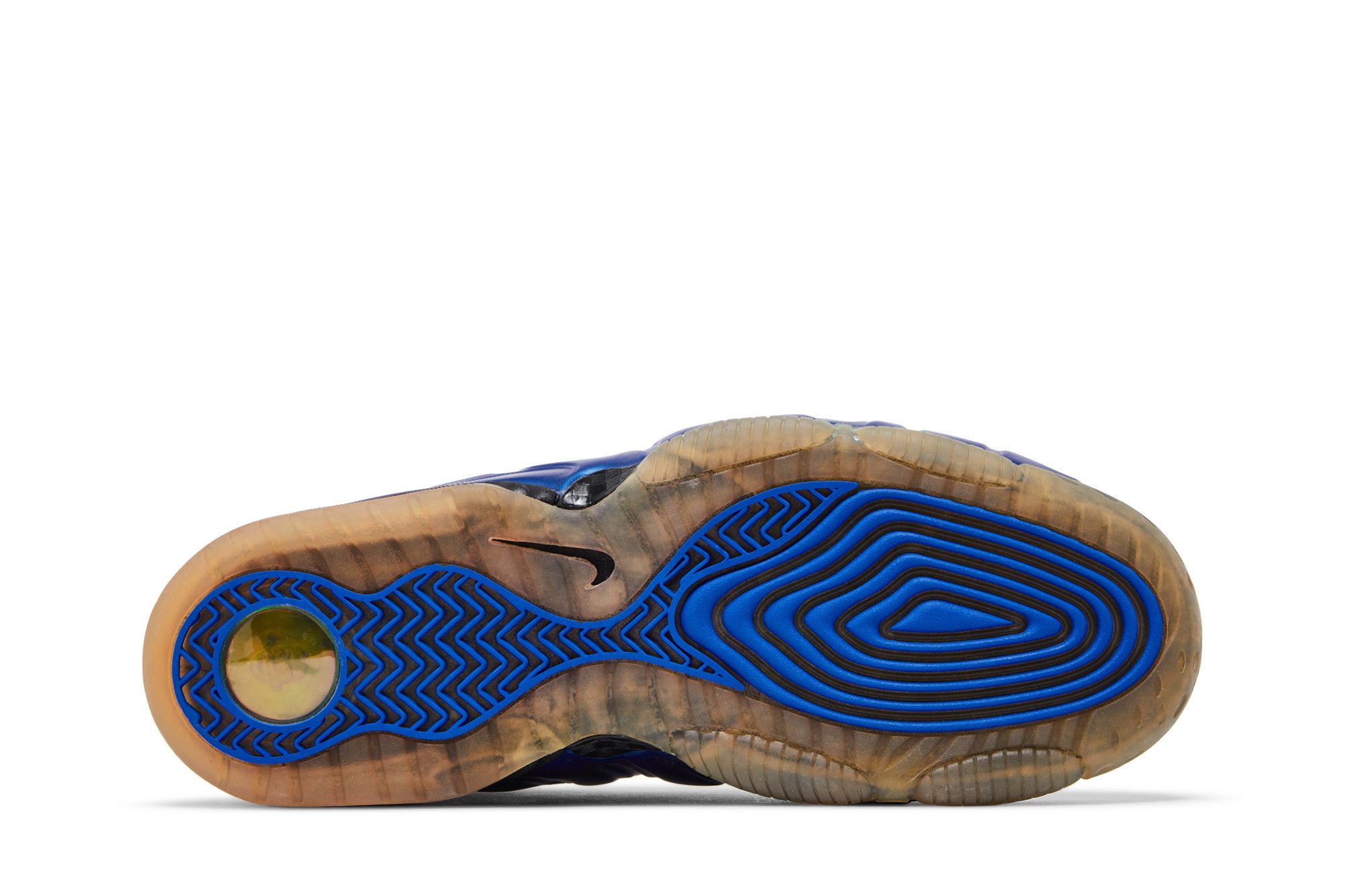 Buy Air 1/2 Cent 'Varsity Royal' - 344646 401 | GOAT