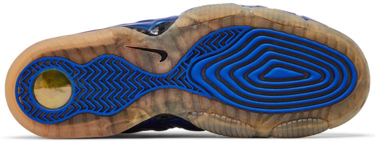 Nike Air 12 Cent Varsity Royal