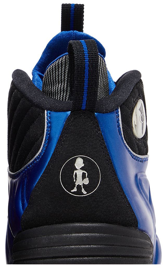 Nike Air 12 Cent Varsity Royal