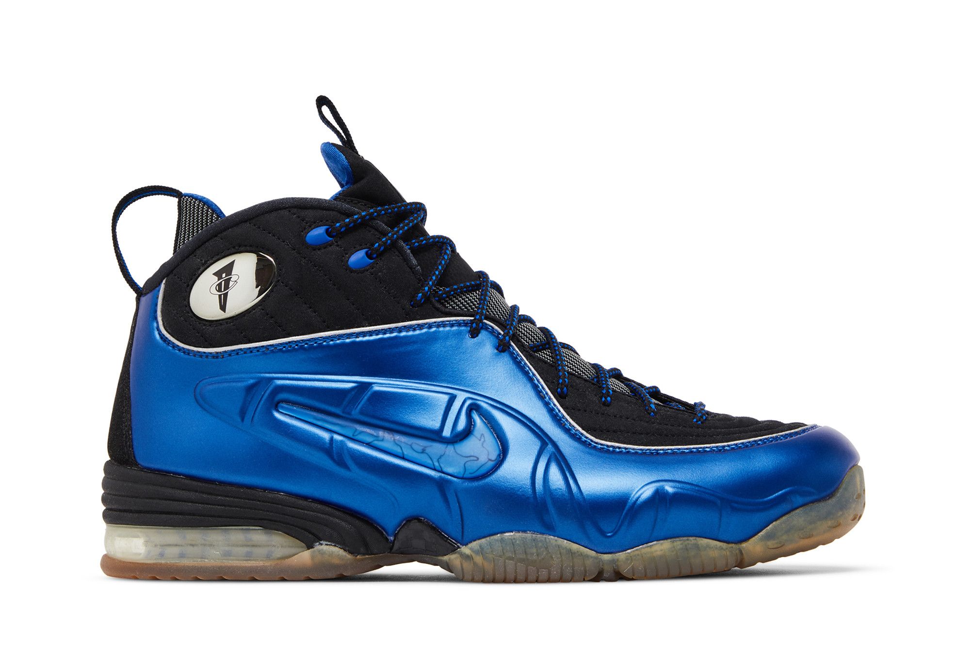 Penny hardaway discount half cent shoes