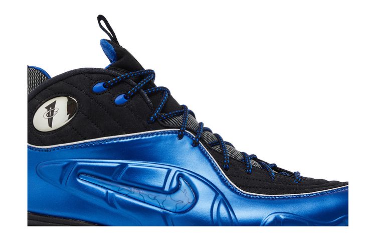 air foamposite penny hardaway half cent
