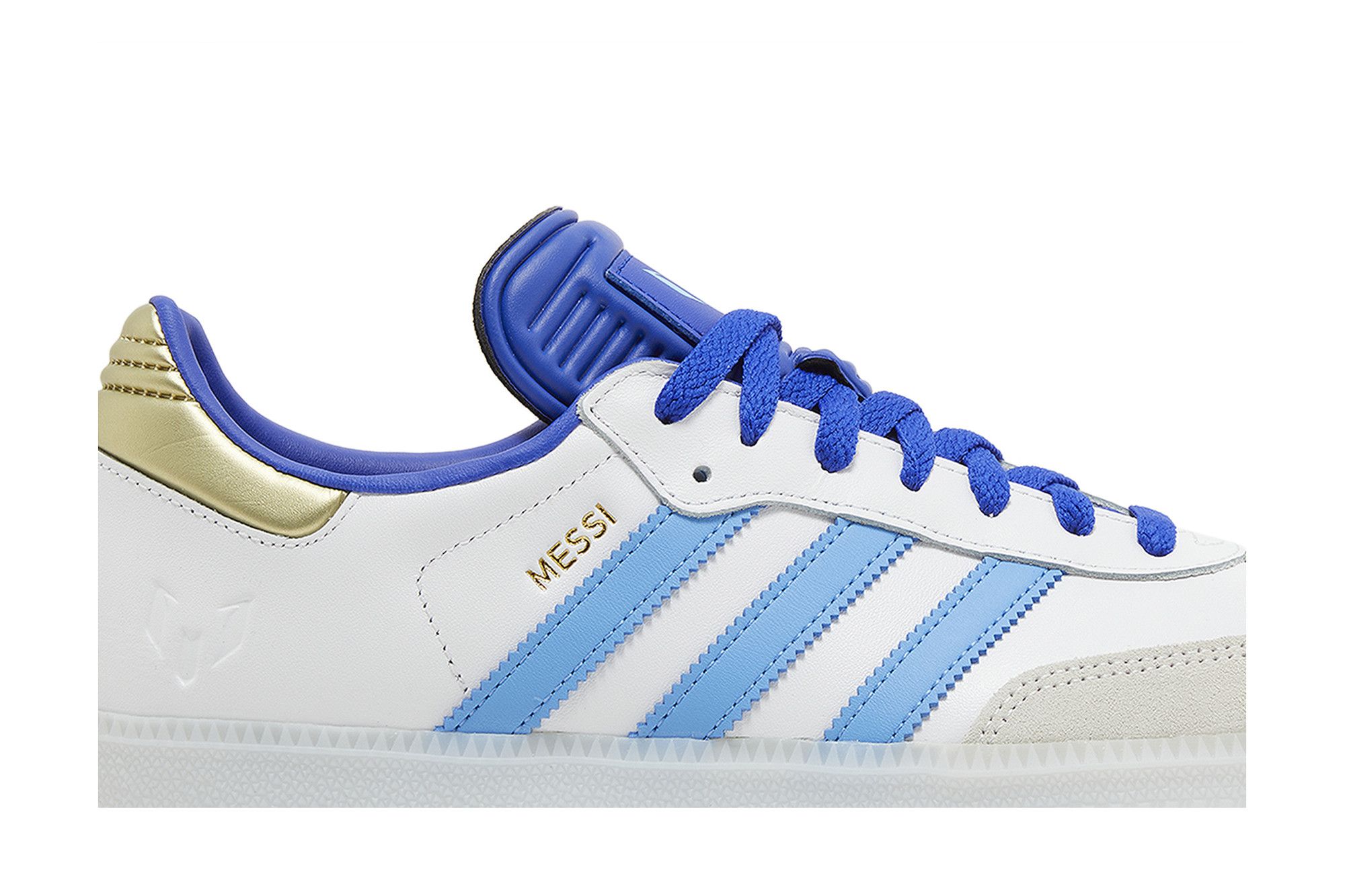 Samba indoor new arrivals