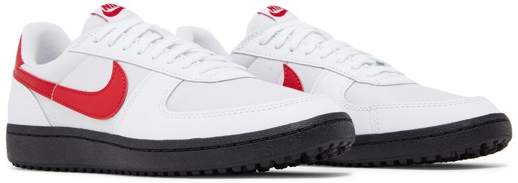 Field General 82 SP Varsity Red