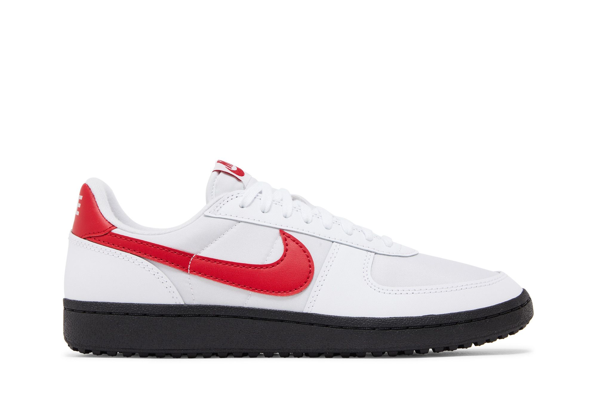 NIKE FIELD GENERAL 82 SP WHITE/VARSITY RED-BLACK 国内発送 Buy Field General 82 SP 'Varsity Red' - FQ8762 100 | GOAT