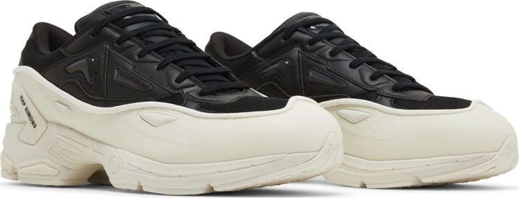 Raf Simons Pharaxus Sneaker Black White Alyssum