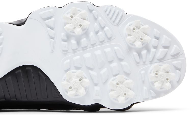 Air Jordan 9 Low Golf White Black True Red