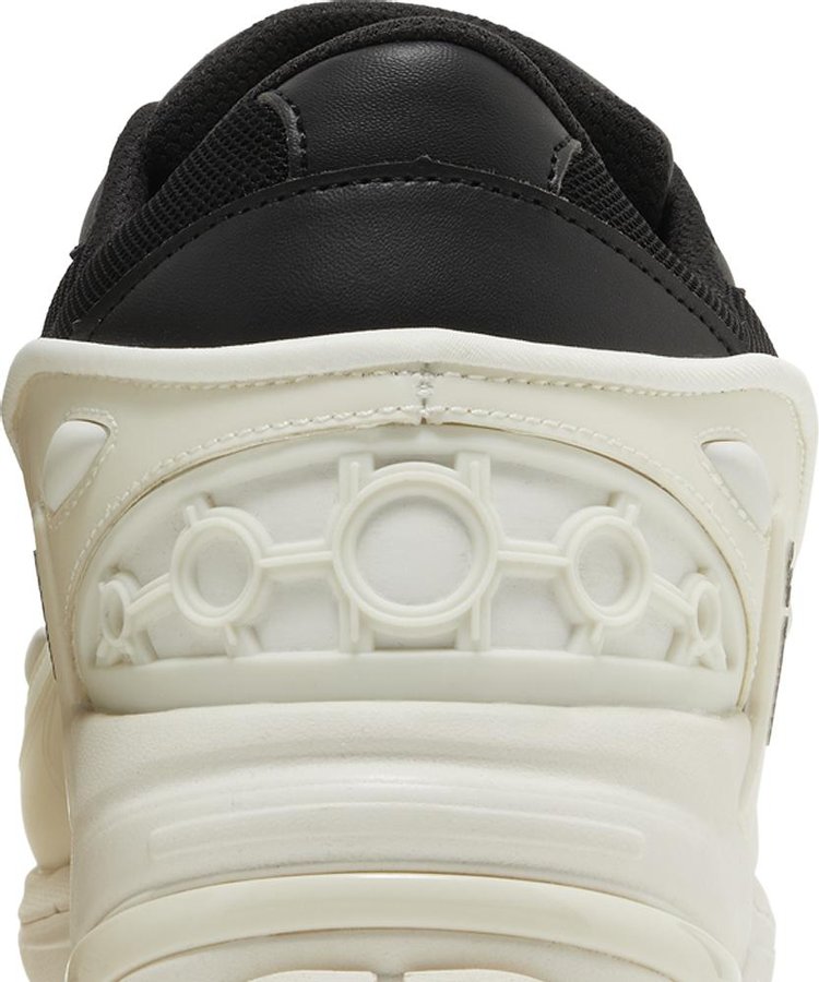 Raf Simons Pharaxus Sneaker Black White Alyssum