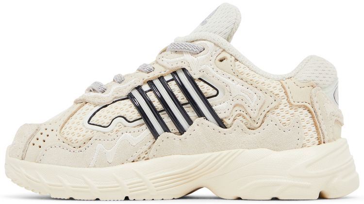 Bad Bunny x adidas Response CL Infant Wonder White