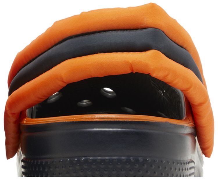 Naruto Shippuden x Classic Clog Kids Naruto