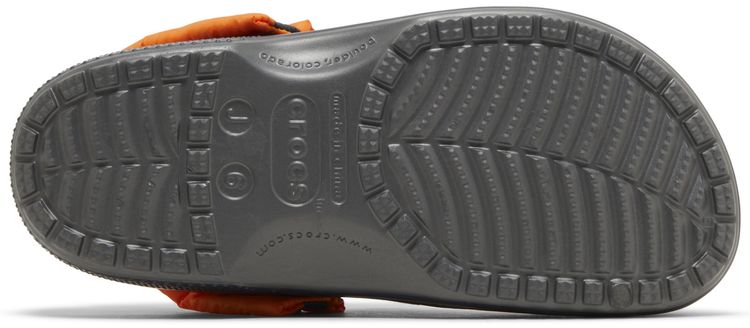 Naruto Shippuden x Classic Clog Kids Naruto