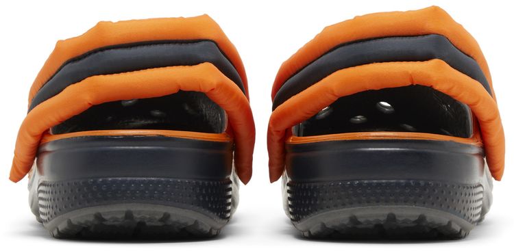 Naruto Shippuden x Classic Clog Kids Naruto