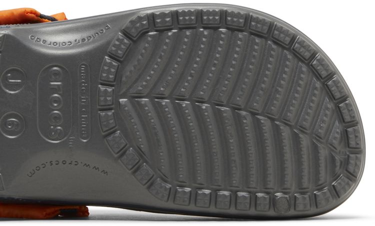 Naruto Shippuden x Classic Clog Kids Naruto