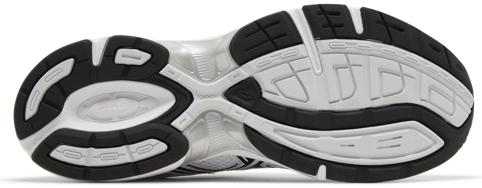 Buy Gel 1130 'White Black' - 1201B019 100 | GOAT