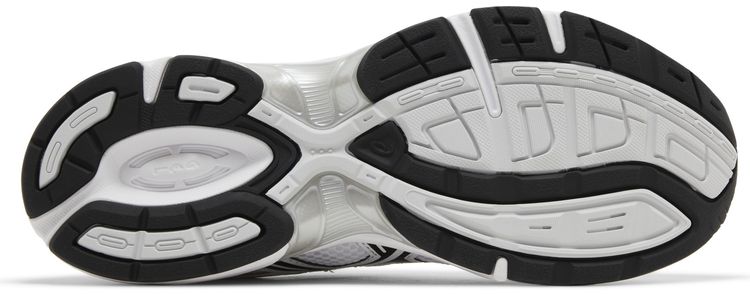 Gel 1130 White Black