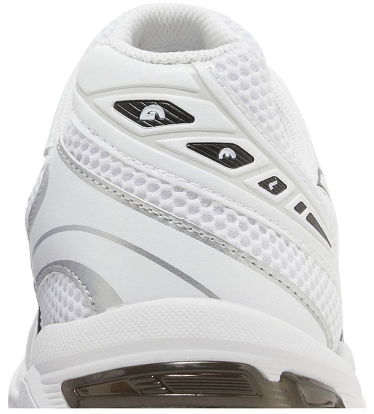 Gel 1130 White Black