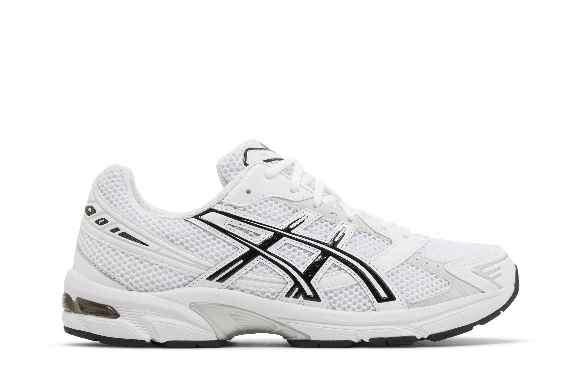 大好き 1130 Gel Buy 'White GOAT | 100 1201B019 - Black' 靴