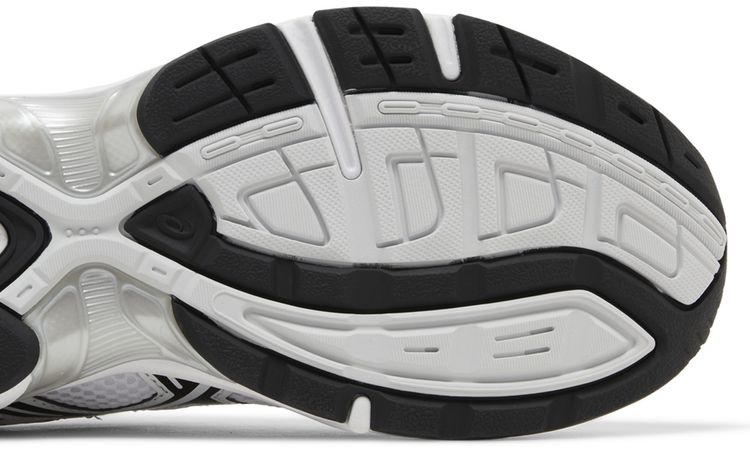 Gel 1130 White Black