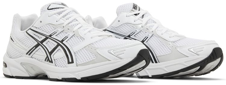 Gel 1130 White Black