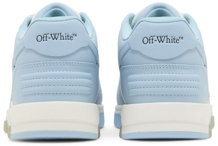 Off White Wmns Out of Office Light Blue
