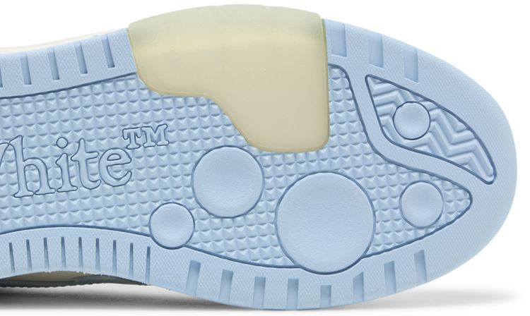 Off White Wmns Out of Office Light Blue