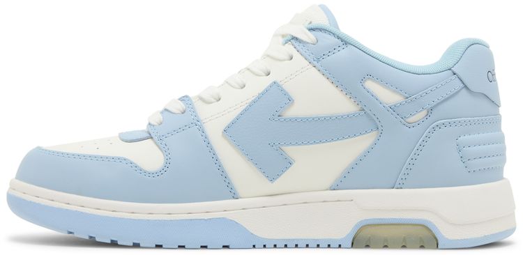 Off White Wmns Out of Office Light Blue