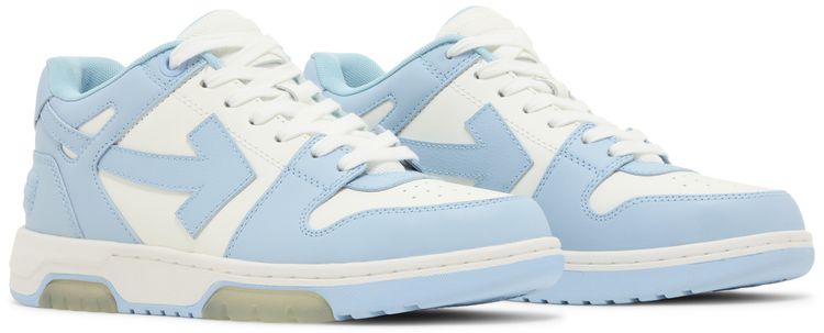 Off White Wmns Out of Office Light Blue