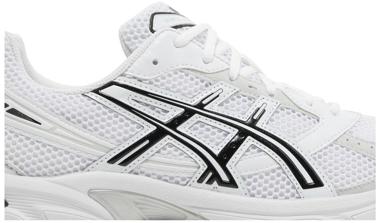 Gel 1130 White Black