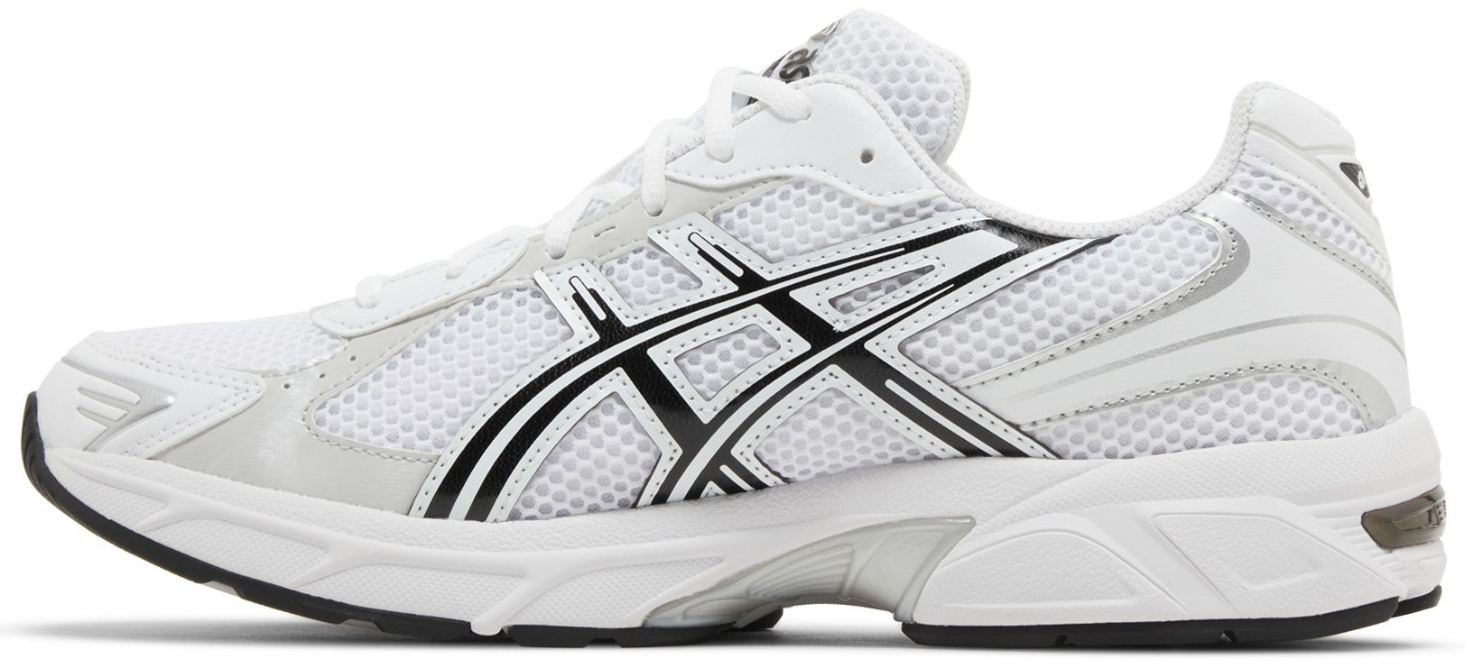 Buy Gel 1130 'White Black' - 1201B019 100 | GOAT
